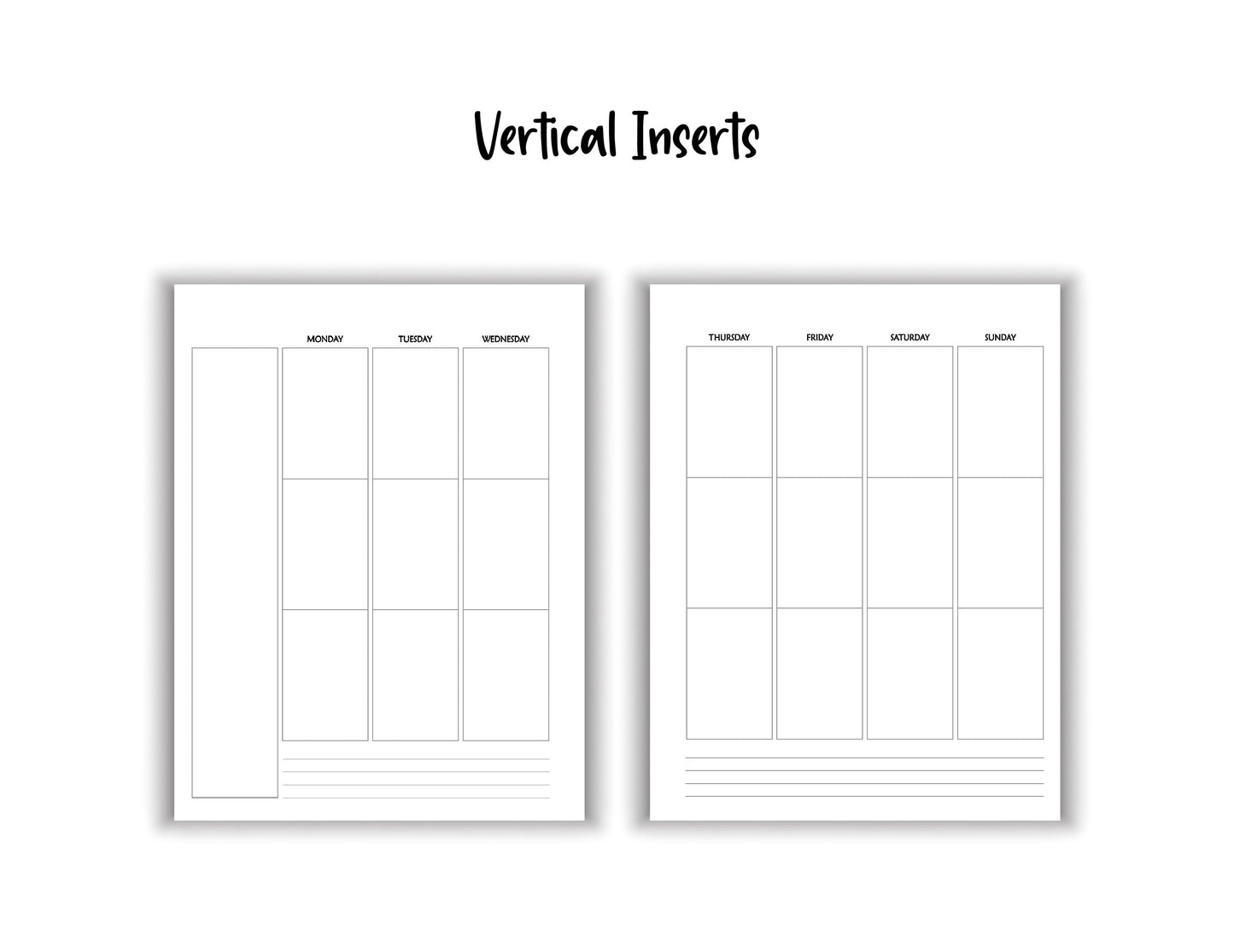 Dedication 001- Gt Girlz Annual Planner