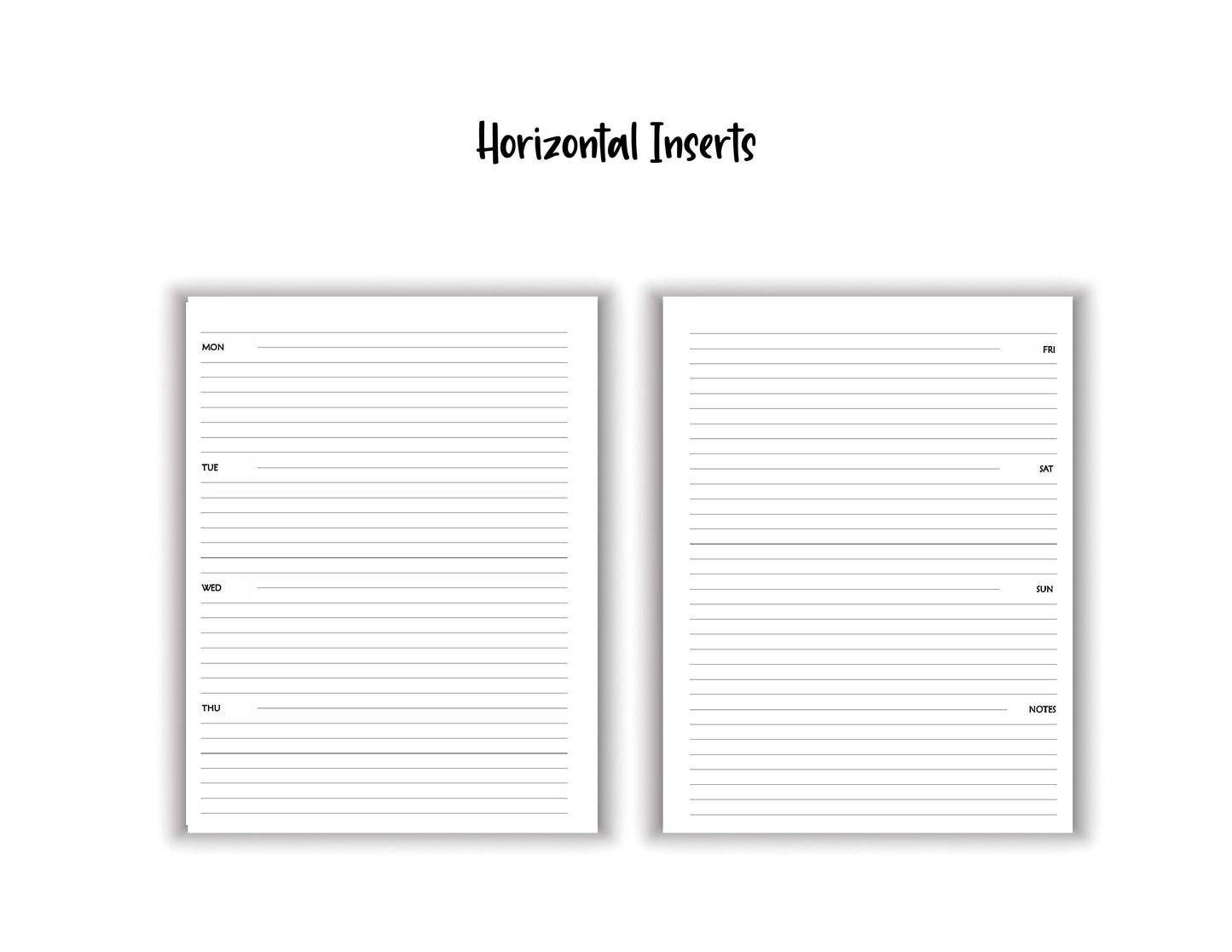 Dedication 001- Gt Girlz Annual Planner
