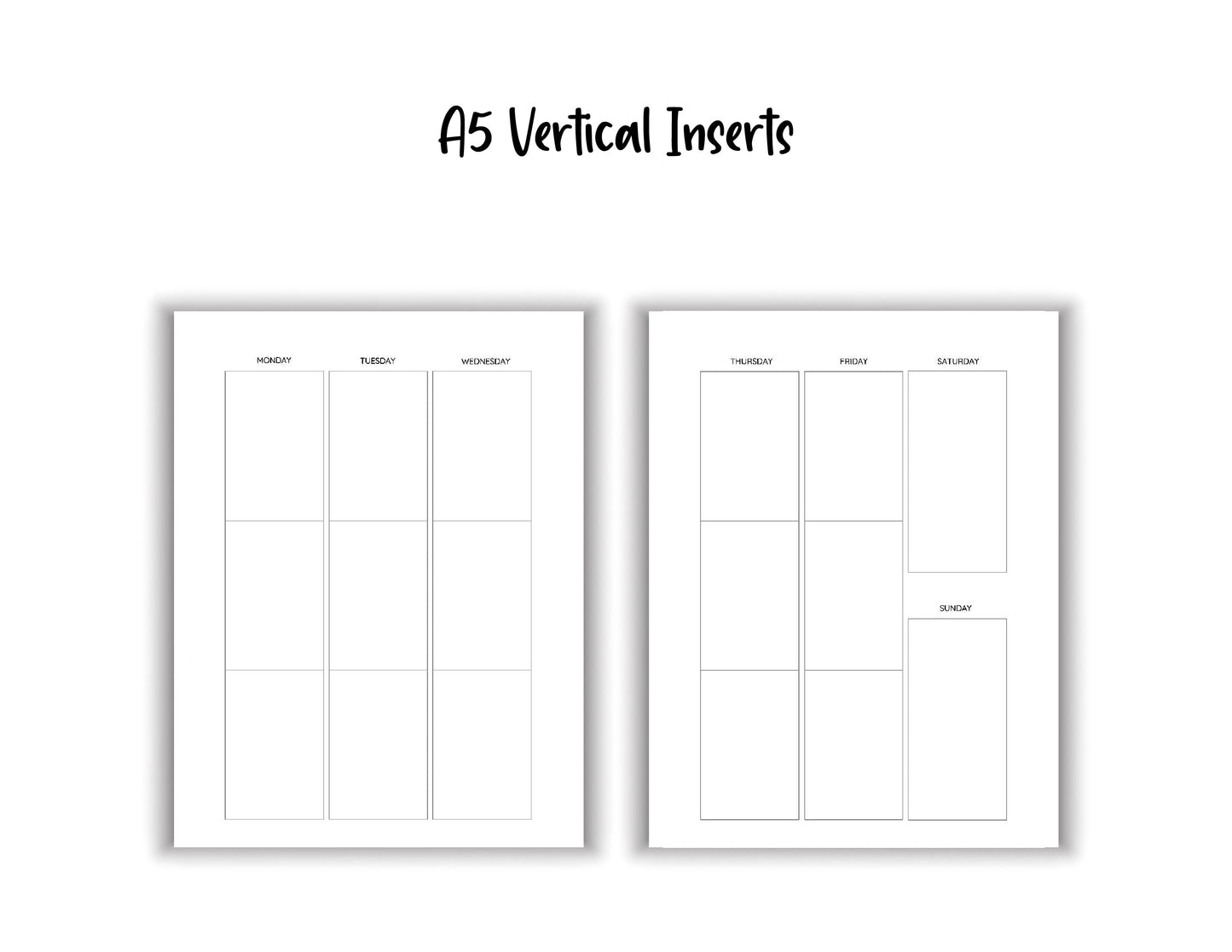 A5 Dedication 001- Gt Girlz Annual Planner