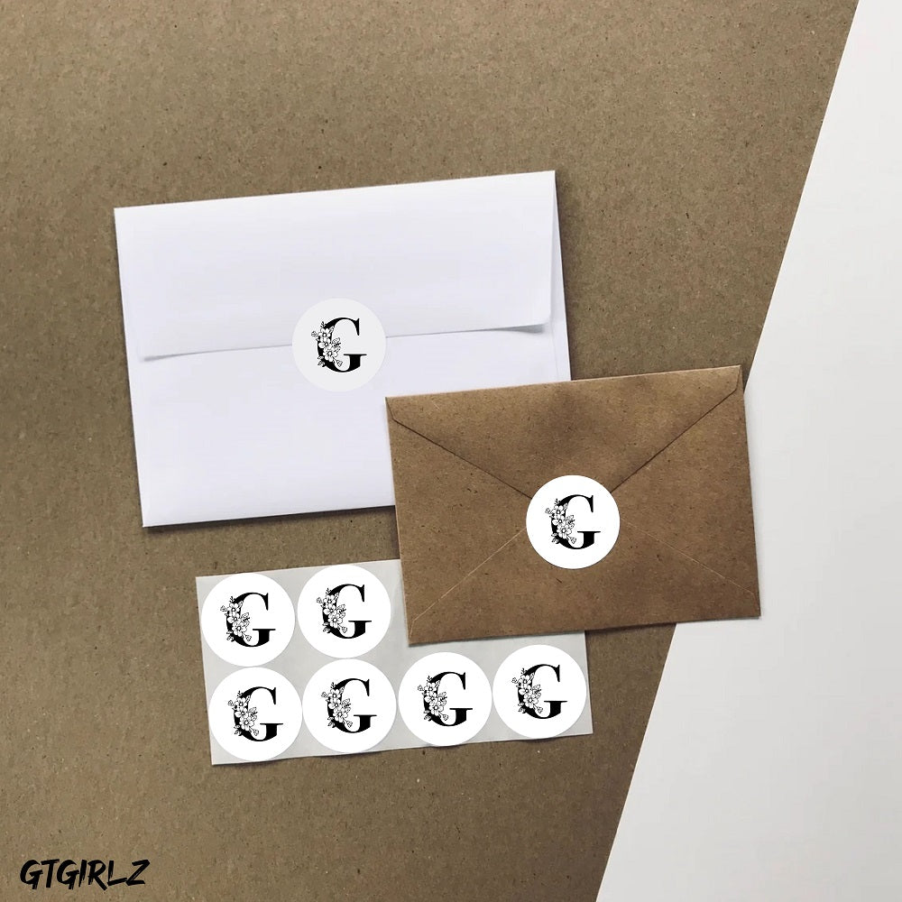 Custom Sheet Stickers