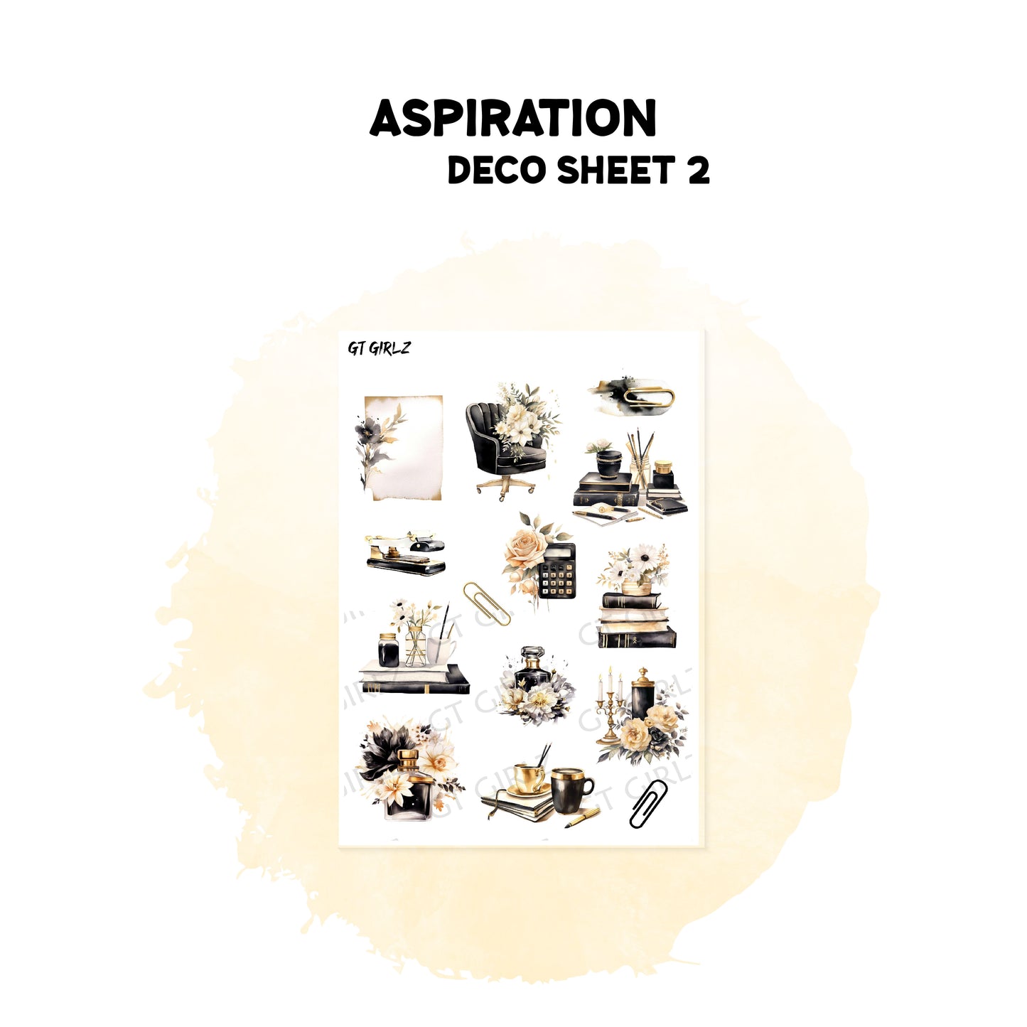 Aspiration Deco 2