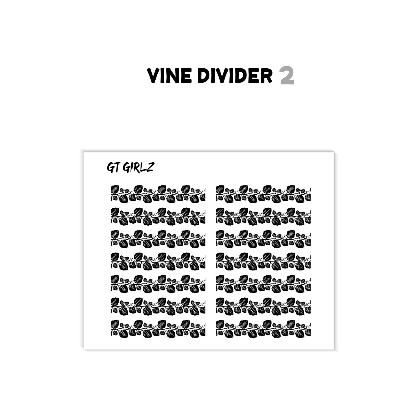 Divider 2