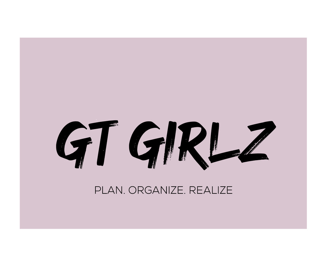 WELCOME TO GT GIRLZ!!