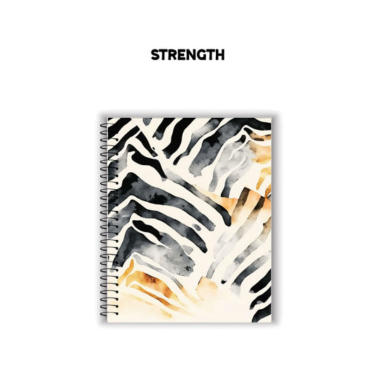 Strength Productivity Journal