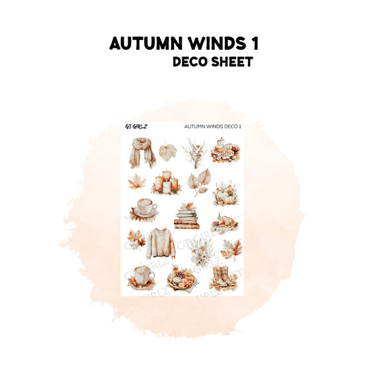 Autumn Winds Deco 1