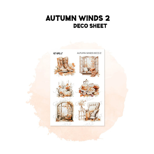 Autumn Winds Deco 2