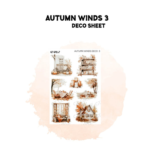 Autumn Winds Deco 3