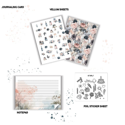 Cheers! Stationery Box
