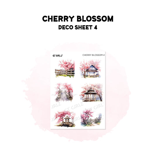 Cherry Blossom Deco 4