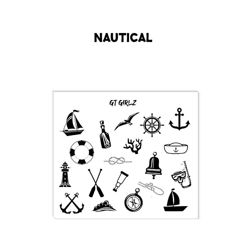 Nautical
