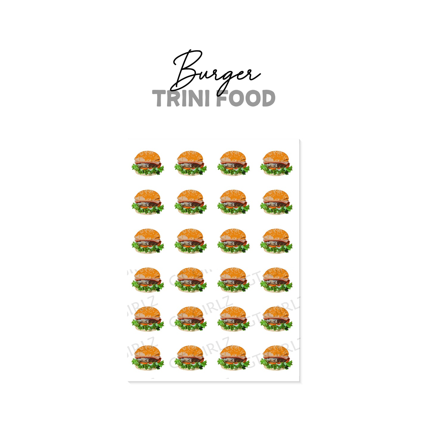 Burger