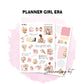 Planner Girl Era Journaling Kit