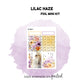 Lilac Haze Mini Kit