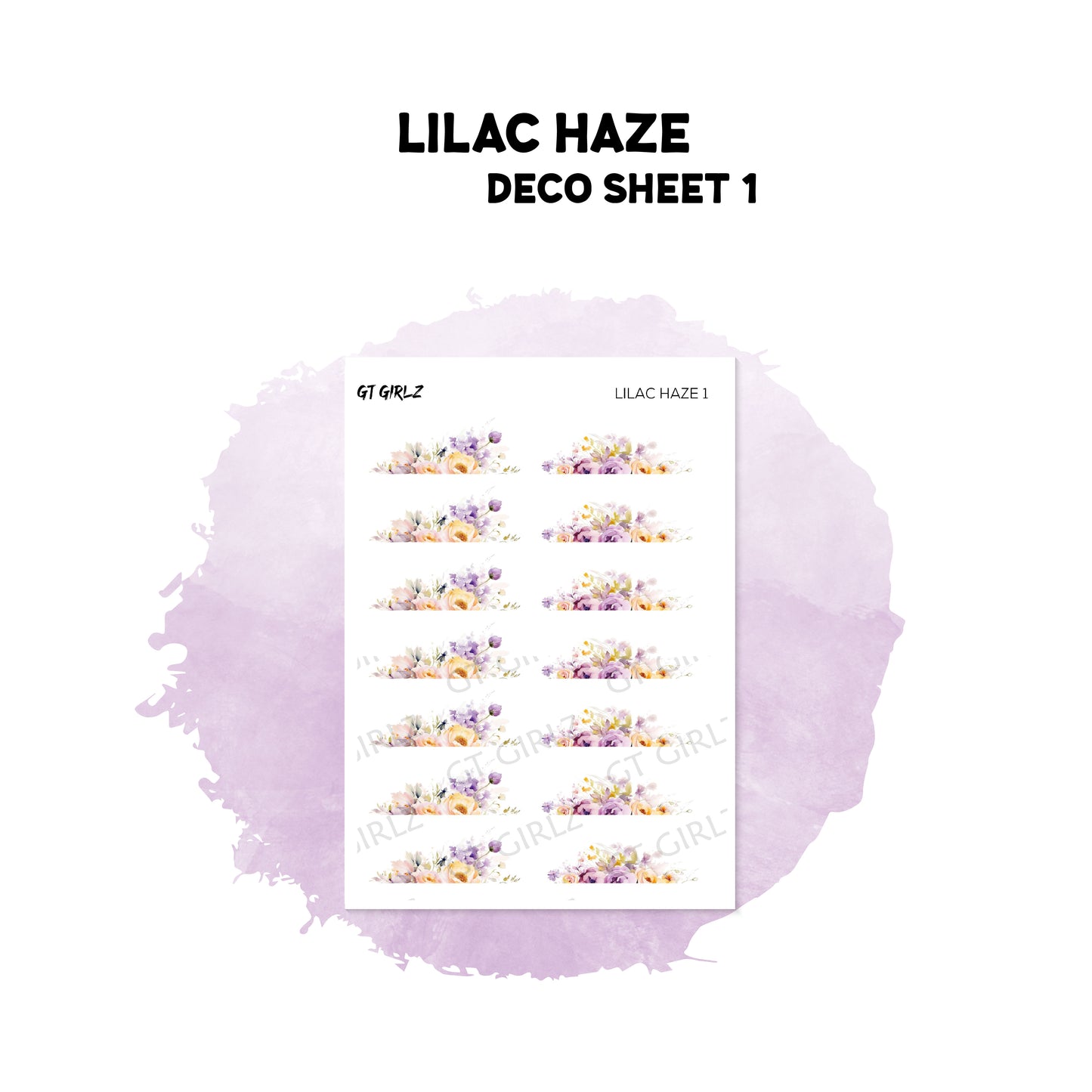 Lilac Haze Deco 1