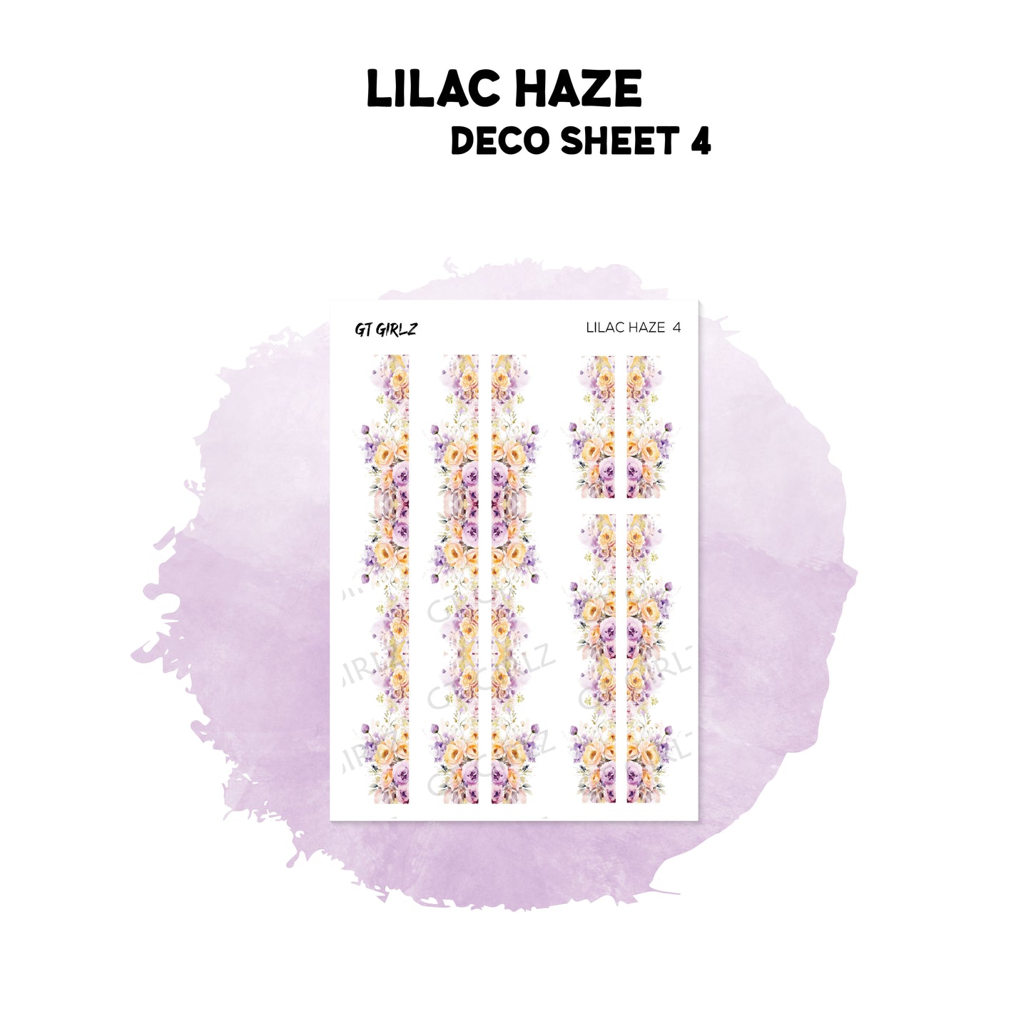 Lilac Haze Deco 4