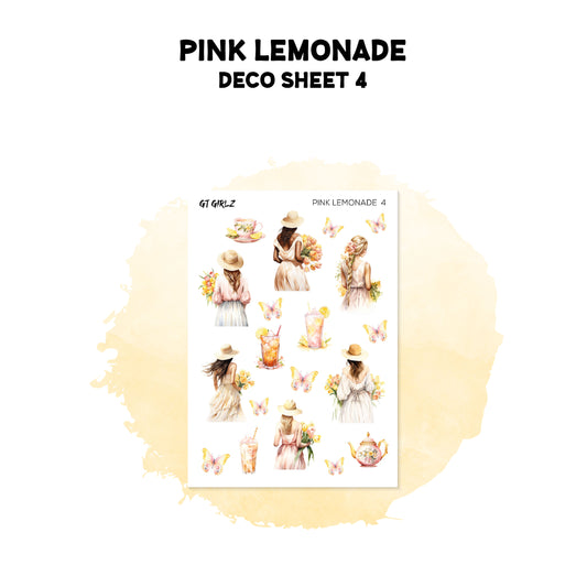 Pink Lemonade Deco 4