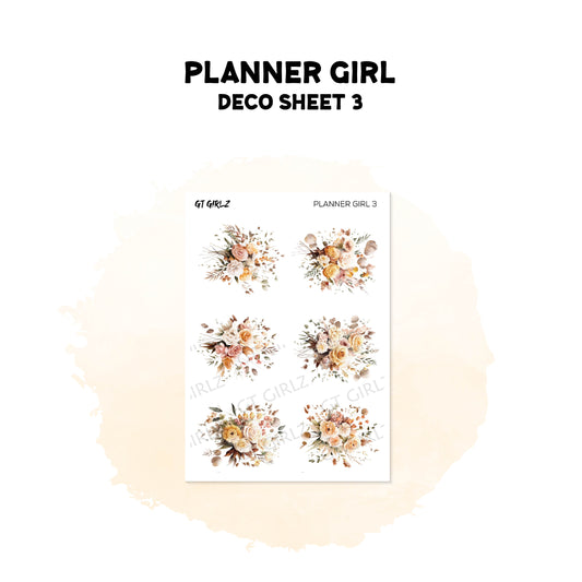 Planner Girl Deco 3