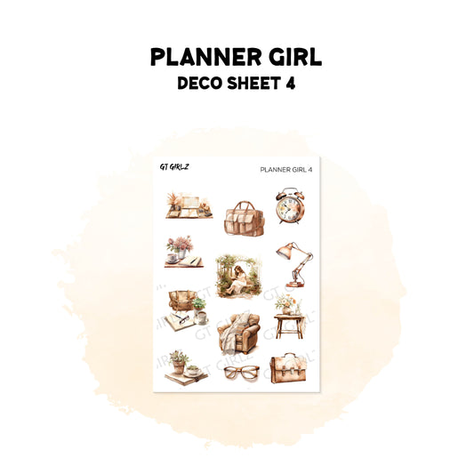 Planner Girl Deco 4