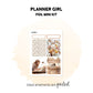 Planner Girl Mini Kit