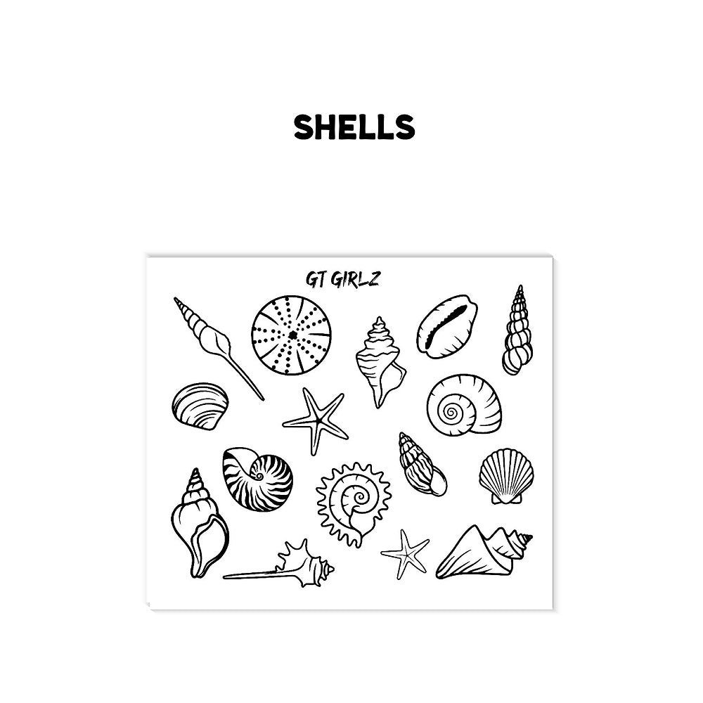 Shells