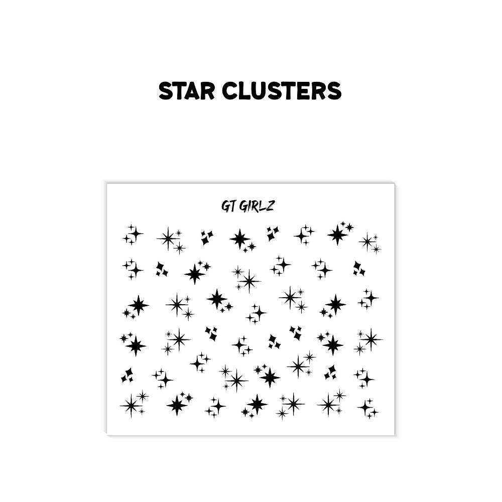 Star Clusters