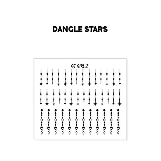 Dangle Stars