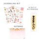 Planner Girl Era Stationery Box