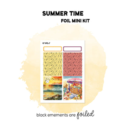 Sunset Mini Kit