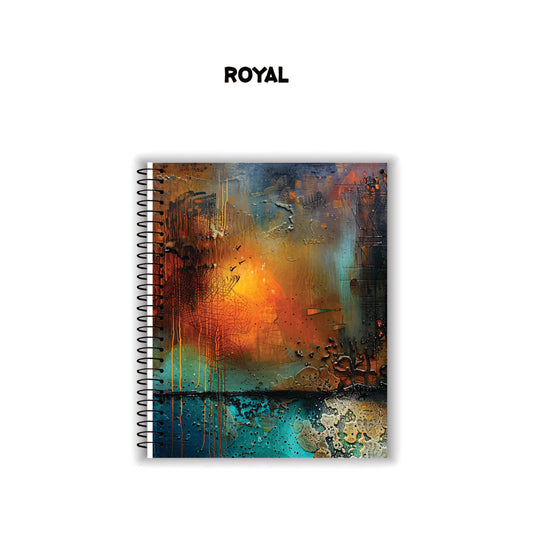 Royal P.O.R. Journal