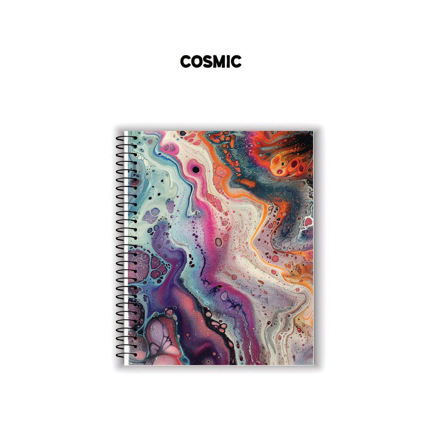 Cosmic Gratitude Journal