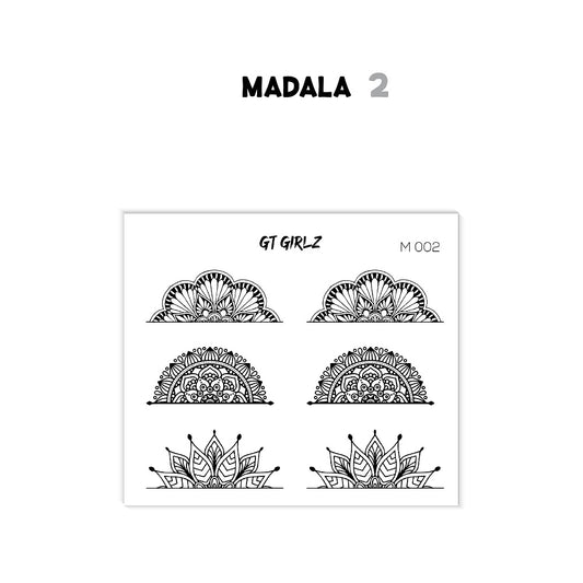 Mandala 2