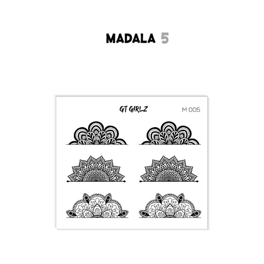 Mandala 5