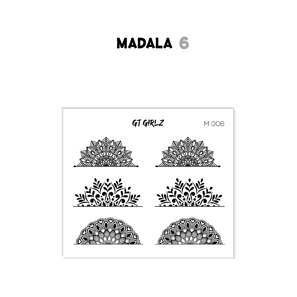 Mandala 6