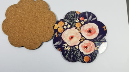 Blossom Coaster