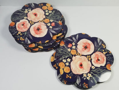 Blossom Coaster