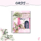 Oasis 003- Gt Girlz Annual Planner