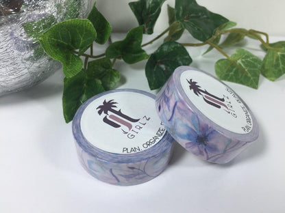 Meadow Washi Tape