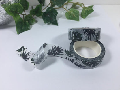 Tropix Washi Tape