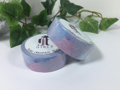 Cloud Candy Washi Tape