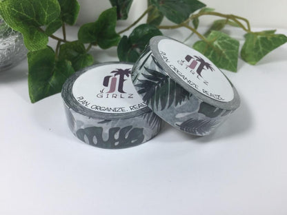 Tropix Washi Tape