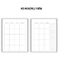 A5 Haven 003- Gt Girlz Annual Planner