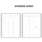 A5 Haven 002- Gt Girlz Annual Planner