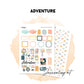 Adventure Journaling Kit