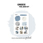 Greece Mini Kit