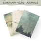 Sanctuary Pocket Journals