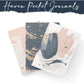 Haven Pocket Journals